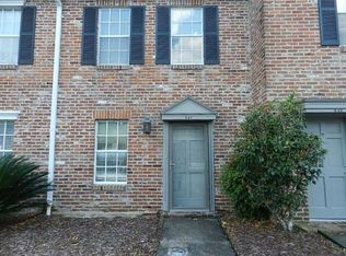 547 Tracy Cir, Lafayette, LA 70503