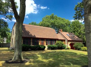 128 Boles Rd, Marshfield, MA 02050