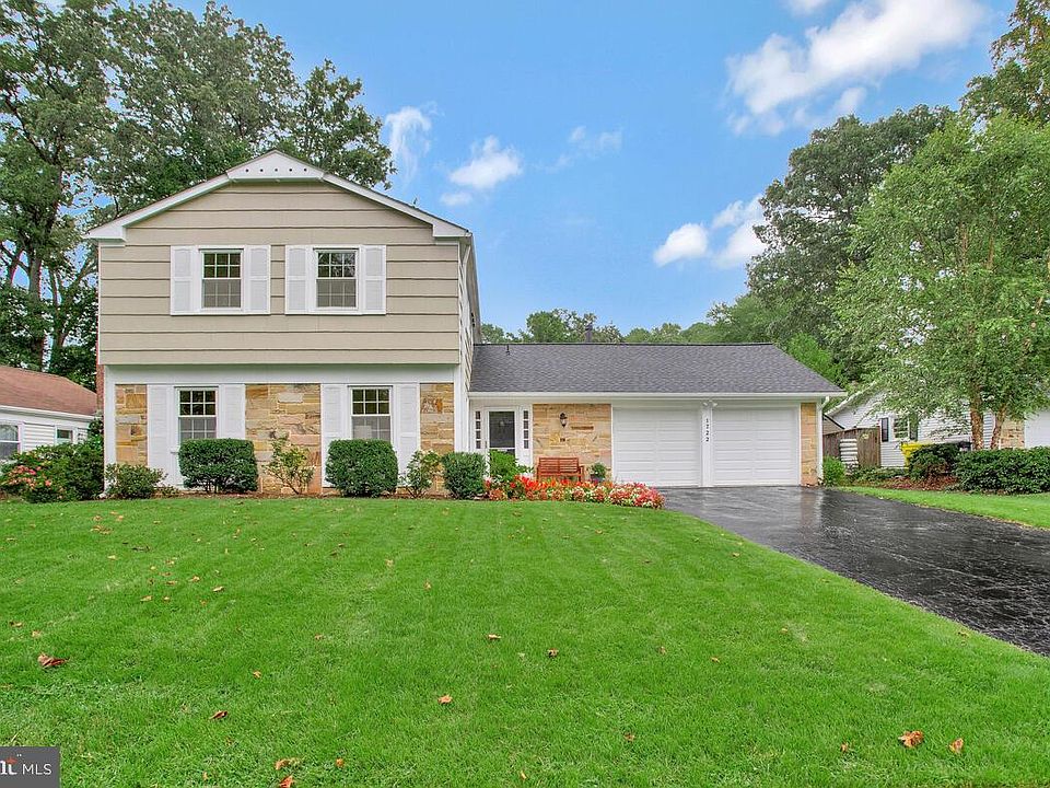 1st image of 1722 Tarleton Way