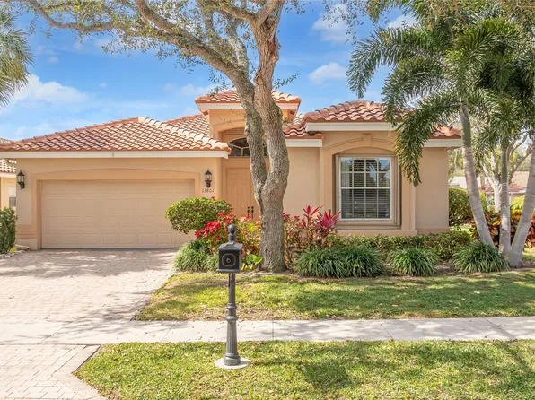13801 Via Nidia, Delray Beach, FL 33446
