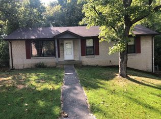 4967 Sherman Oaks Dr, Nashville, TN 37211
