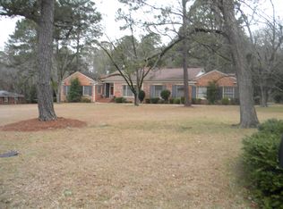 604 5th Ave, Eastman, GA 31023