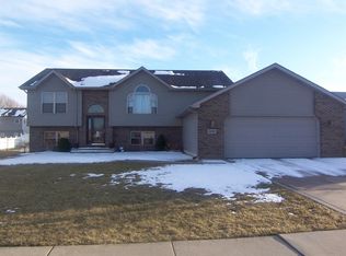 3090 Ramblewood St, Portage, IN 46368