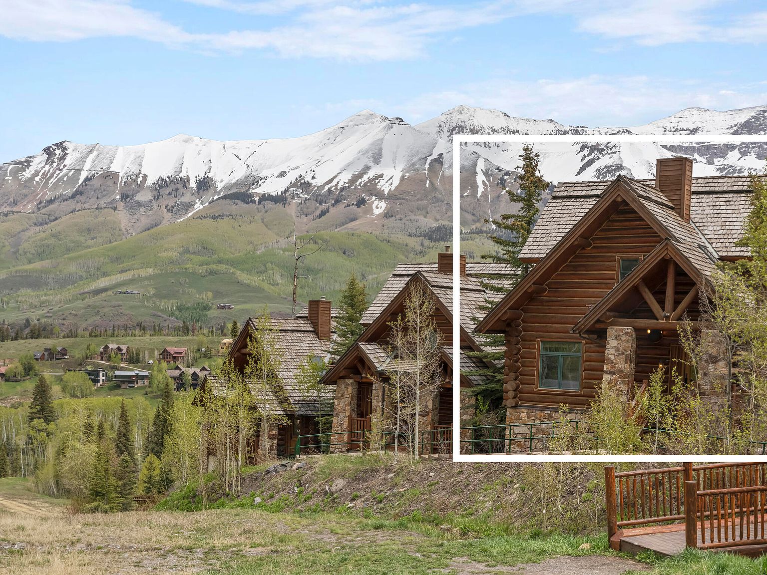 457 Mountain Village Blvd #8, Telluride, CO 81435 | Zillow