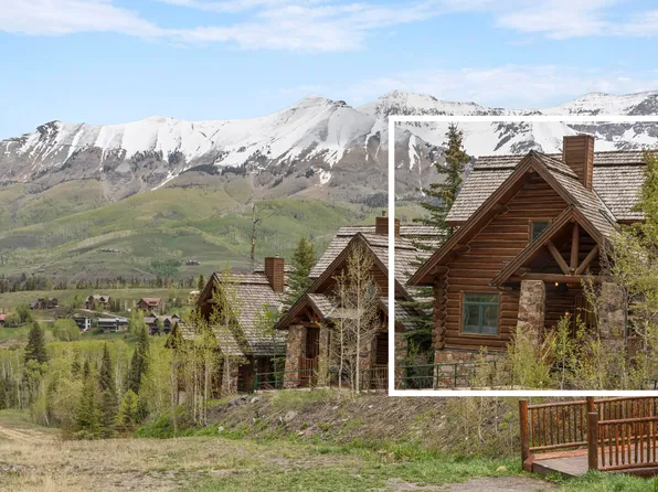 457 Mountain Village Blvd #8, Telluride, CO 81435