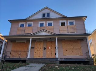 2720 Lafayette St, Saint Joseph, MO 64507