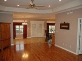 62 Mountain Crest Dr, Russellville, AR 72802