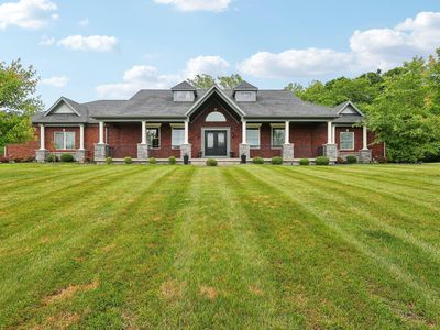 3270 Ballantree Way, Verona, KY, 41092