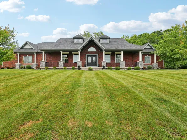 3270 Ballantree Way, Verona, KY 41092