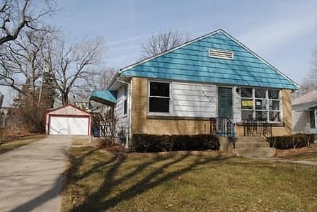 1st image of 9400 W Mount Vernon Ave