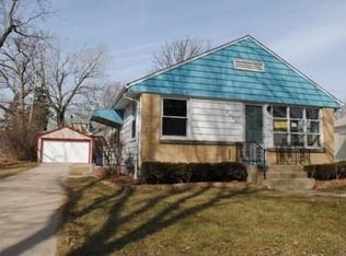 9400 W Mount Vernon Ave, Milwaukee, WI 53226