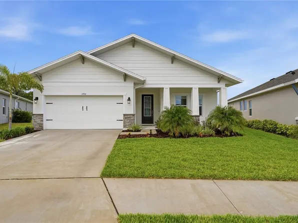 11916 Richmond Trl, Parrish, FL 34219