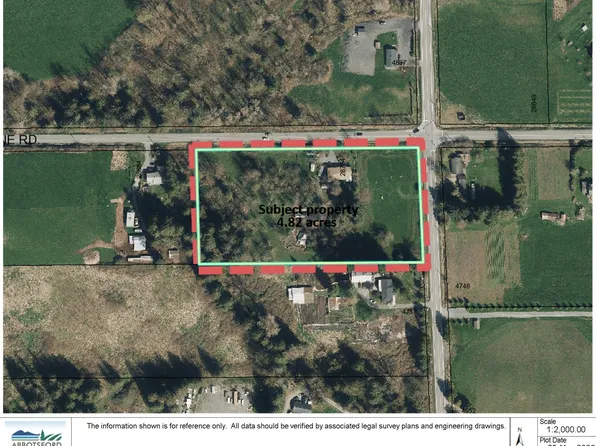 28762 Townshipline Rd, Abbotsford, BC V4X 1P1