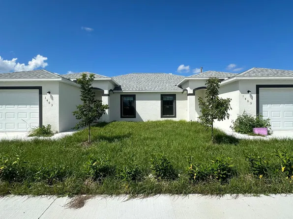 1403 NE 15th Ln #1403, Cape Coral, FL 33909