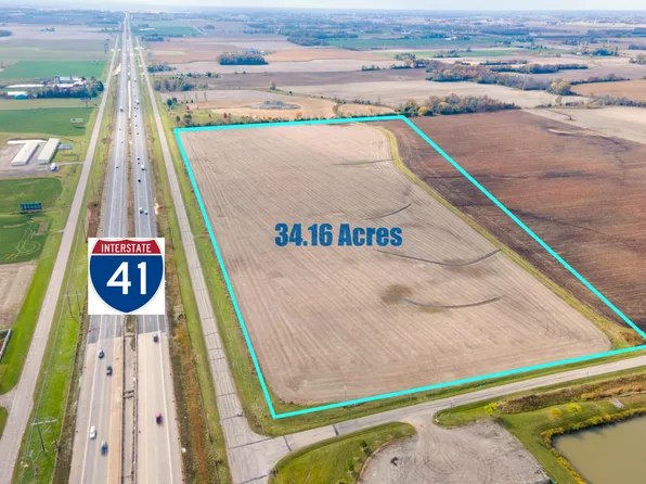 Planeview Dr, Oshkosh, WI 54904