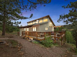 193 Twilight Terrace Dr, Bailey, CO 80421