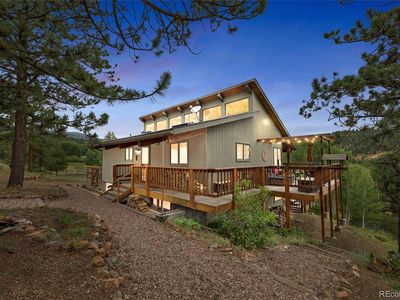 193 Twilight Terrace Drive, Bailey, CO, 80421