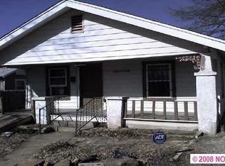 2205 E Reading St, Tulsa, OK 74110