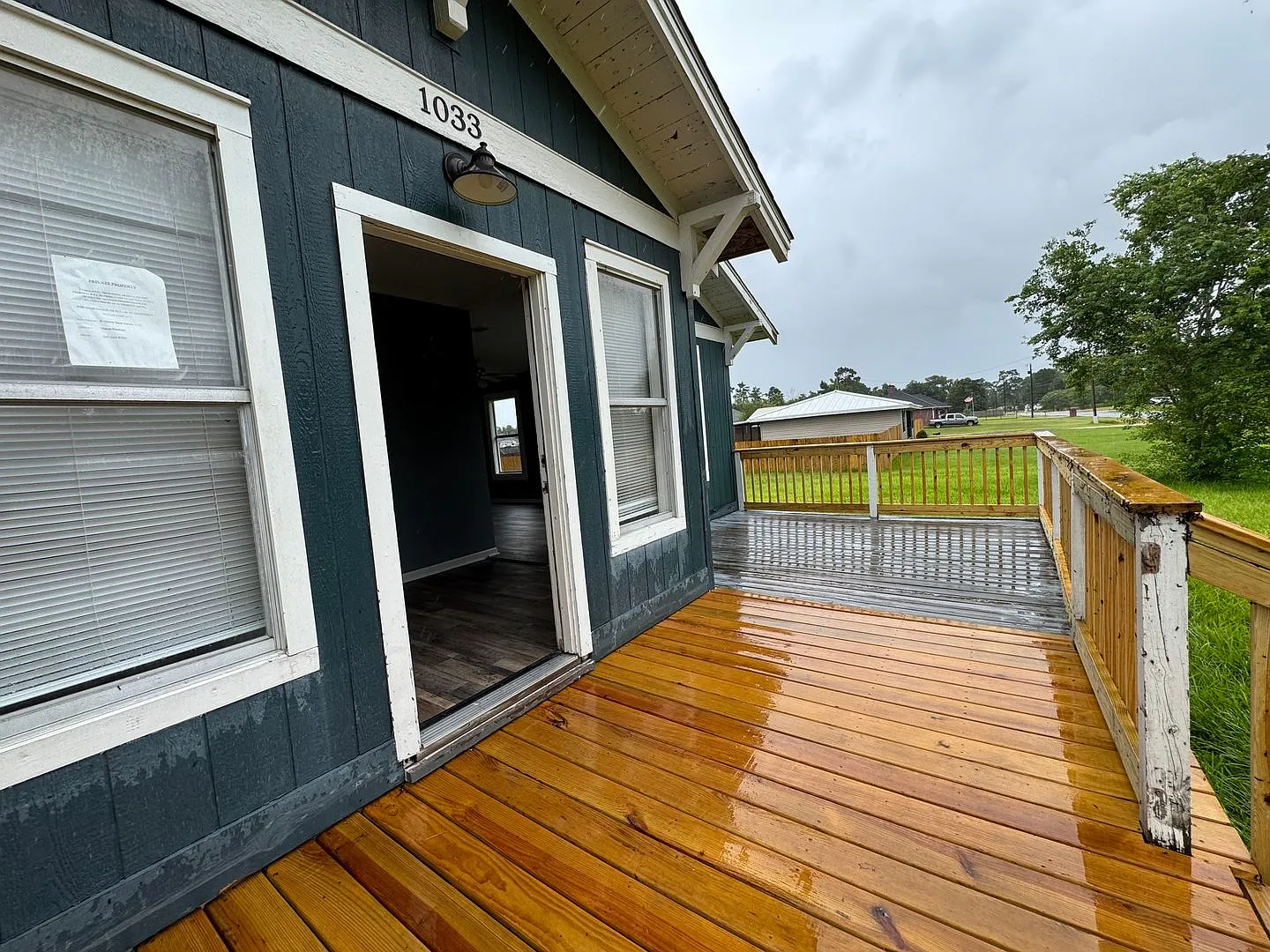 Remodeled 3-Bedroom Home on a Large Lot in Moss Bluff — Photo 2