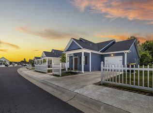 Dupont Meadows, Fort Wayne, IN 46818