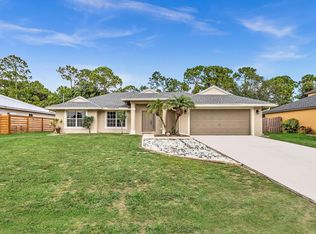 1581 SW Delos Ave, Port Saint Lucie, FL 34953