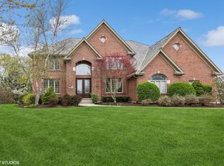 20875 W High Ridge Dr, Kildeer, IL 60047