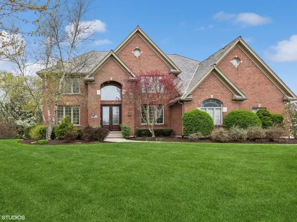 20875 W High Ridge Dr, Kildeer, IL 60047