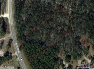 LOT 3 River Oaks Ln SE #3, Winnabow, NC 28479
