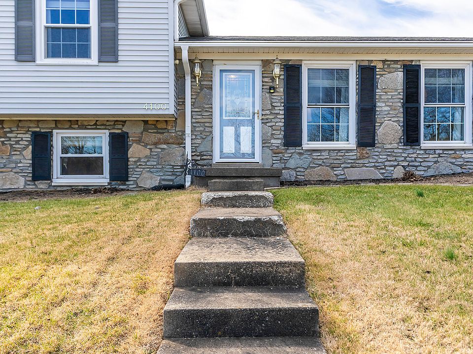 4100 Forsythe Dr, Lexington, KY 40514 Zillow