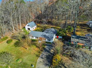 6310 Dello St, Durham, NC 27712