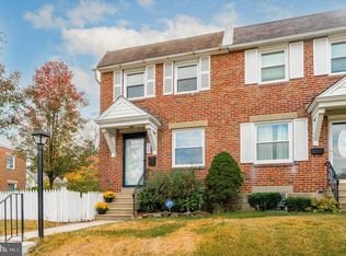 619 Acorn St, Philadelphia, PA 19128
