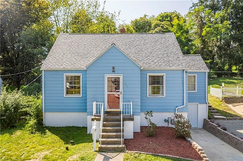 246 Horning Rd, Bethel Park, PA 15102 Zillow