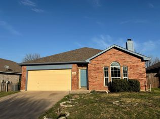 8728 Sumter Way, Fort Worth, TX 76244