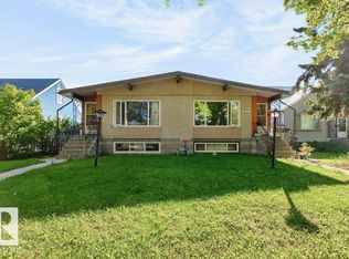12007 104th St NW, Edmonton, AB T5G 2L5