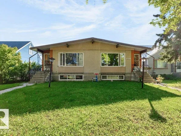 12007 104th St NW, Edmonton, AB T5G 2L5