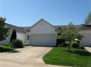 33973 Honeysuckle Ln, North Ridgeville, OH 44039