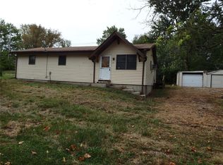72 Mallard Pl, Elsberry, MO 63343