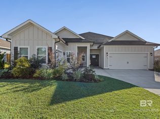 574 Golden Leaf Ave, Fairhope, AL 36532