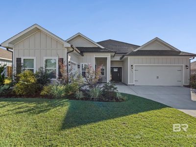 574 Golden Leaf Ave, Fairhope, AL, 36532