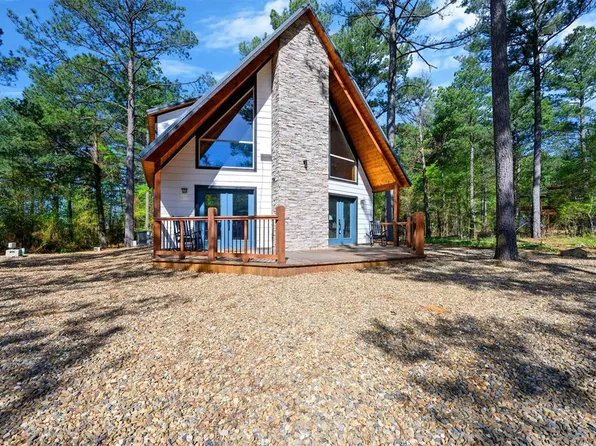 105 Triton Trl, Broken Bow, OK 74728