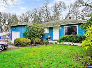 300 Bradley Dr SE, Salem, OR 97302