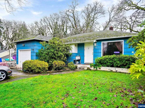 300 Bradley Dr SE, Salem, OR 97302