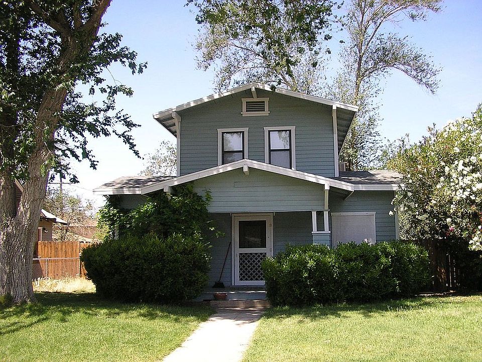 Historical Home
