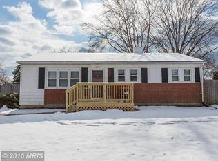 2615 Crabapple Rd, Baltimore, MD 21234