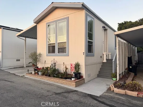 16540 Whittier Blvd #7, Whittier, CA 90603