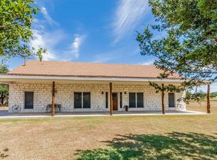 365 Appaloosa Run, Liberty Hill, TX 78642