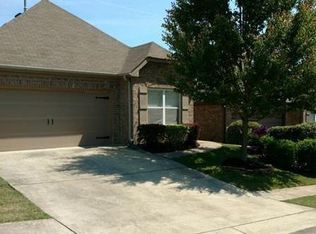 6514 Southern Trace Dr, Leeds, AL 35094