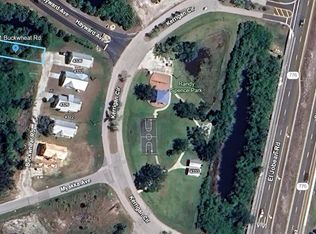 4471 Buckwheat Rd LOT 1180, Pt Charlotte, FL 33953