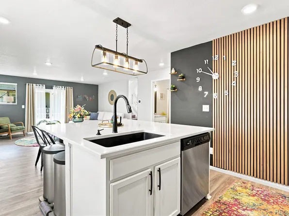18662 E 53rd Drive, Denver, CO 80249