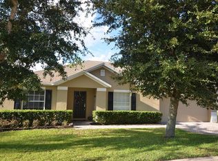 1245 Juniper Hammock St, Winter Garden, FL 34787